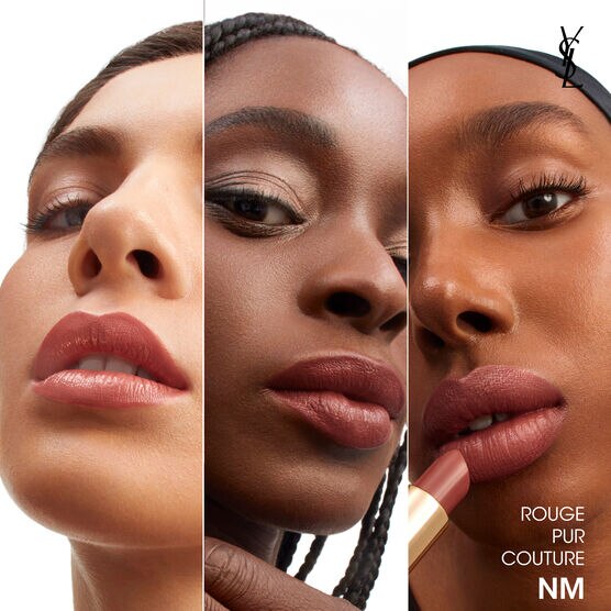 ROUGE PUR COUTURE REFIL BATOM NM